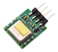 Module de capteur de formaldéhyde SFA40 compact, protocole I2C | Détection électrochimique, sortie Ppb, design compact PCB, compatible avec Arduino, pour esp32, pour stm32