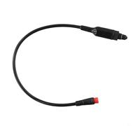 Module de capteur de frein pour vélos électriques permettant une déconnexion automatique de l'alimentation lors de l'activation du frein hydraulique pour utilisation XOD (étanche 250 mm)