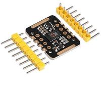 Module de capteur de fréquence Cardiaque ARCELI, Capteur d'oxygène dans Le Sang MAX30102, Compatible avec Arduino STM32
