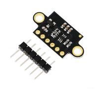 Module de capteur de gamme VL53L3CX de haute précision utilisant la technologie Time-of Flight pour les applications IoT et l'intégration de microcontrôleurs (VL53L3CX)