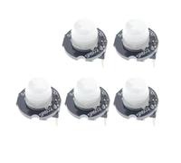 Module de capteur de mouvement pyroélectrique PIR réglable IR HC-SR501 SR505 SR602 (1 à 10 pièces)(SR602 5pcs)
