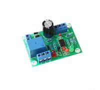 Module de capteur de niveau d'eau pour contrôle automatique dans les réservoirs d'eau, les caves et les garages - Kit électronique DIY avec carte PCB, 4,4 x 6 cm