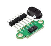 Module de capteur de portée Laser multi-zones for VL53L5X V2 TOF, temps de vol à large champ, avec couvercle(Modules and covers)