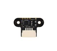 Module de Capteur de Portée Laser TOF Module Mesure de Distance 0,02 M-7,8 M Interface E/S UART I2C