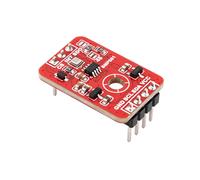 Module de capteur de pression atmosphérique haute résolution BMP581, 1/64Pa ±0,5hPa, I2C/SPI 30-125kPa, faible consommation 260µA pour station météo DIY Pins Soldered