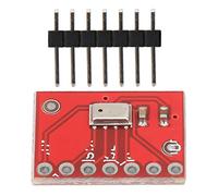 Module de capteur de pression atmosphérique MPL3115A1, carte de capteur barométrique avec interface SPI, plage de 50 à 115 kPa, alimentation de 2,375 V à 5,5 V, destiné aux