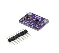 Module de capteur de pression barométrique numérique, avec interface I2C SPI pour BMP388 BMP390, haute précision ± 0,03 hPa, faible puissance, large plage de température de -40 °C à 85 °C (BMP388)