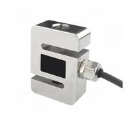 Module de capteur de pression de tension de type S en acier inoxydable, cellules de charge miniatures de haute précision, capteurs de pesage 5 kg-200 kg(0-100KG)