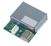 Module de capteur de qualité de l'air 7 en 1 S6 pour PM2.5 PM10 CH2O CO2 température humidité DC5V