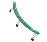 Module de Capteur de Scooter électrique, Capteur de Température PCB pour Capteur de Moteur de Scooter électrique Hall pour Xiaomi Mi3 Mi3Lite