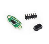 Module de Capteur de TéLéMéTrie Laser Multi-RéGions à Temps de Vol à Grand Champ VL53L5X V2 TOF VL53L5CX