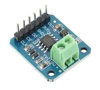 Module de Capteur de Température de Thermocouple de Type MAX31855 K, -200 ℃ à + 1350 ℃ Port SPI Sortie Numérique Fournitures Industrielles Amplificateur de Thermocouple