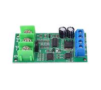 Module de Capteur de Température, Enregistreur de Surveillance de Température DC 12V 24V RS485 pour Capteur -20~400℃ PT100