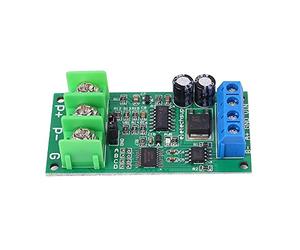 Module de Capteur de Température, Enregistreur de Surveillance de Température DC 12V 24V RS485 pour Capteur -20~400℃ PT100