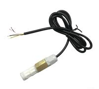 Module de capteur de température et d'humidité avec câble de sonde pour des lectures précises et une connexion facile aux microcontrôleurs dans diverses applications (F)