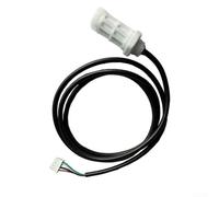 Module de capteur de température et d'humidité numérique SHT20 SHT30 avec connecteur XH2 54 et câble de 1 mètre pour une mesure précise dans diverses conditions (SHT20)