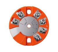 Module de capteur de température RTD PT100, résistance thermique 4-20 mA, avec sortie USB(PT100-50-200C)