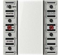 Module de capteur de touche Jung KNX universel A5094TSM 4 vitesses, encastré,...