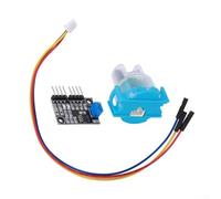 Module de capteur de turbidité d'eau TS-300B, sortie numérique/analogique 5 V pour contrôle de la qualité des eaux usées, contrôle de la détection de pollution des machines à laver et lave-vaisselle