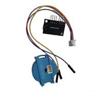Module de capteur de turbidité pour évaluation des liquides avec options de sortie analogiques et numériques et performance stable