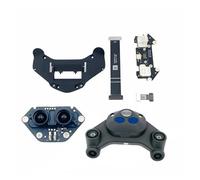 Module de capteur de Vision Authentique, pièce Compatible avec la Carte Adaptateur DJI FPV E1E, câble Plat Flexible for Remplacement(TOF Board)