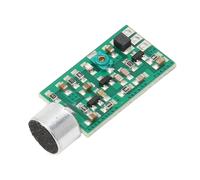 Module De Capteur éMetteur Fm Professionnel V4.0, 2 PièCes, Micro Fm, Transmetteur De Son Sans Fil Pour Radio Fm 0.7-9v