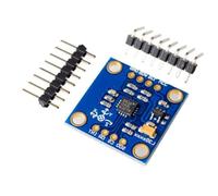 Module de capteur gyroscope compact à 3 axes pour l'analyse de mouvement et le contrôle dans des environnements difficiles