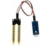 Module de Capteur humidité et Hygromètre terre sol plante G