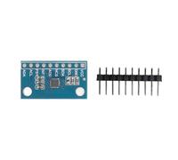 Module de capteur ICM 20948, dispositif de suivi de mouvement MEMS à 9 axes, MCU basse consommation 20948 avec processeur numérique de mouvement, gyroscope, accéléromètre et
