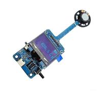 Module de capteur magnétique, module de détection de force de champ magnétique numérique, pour une détection et une analyse précises de l'intensité du champ magnétique (A)