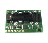 Module de capteur NDIR SCD30 pour la qualité de l'air SCD30 Module de | Technologie NDIR, lecture précise, performance stable, fiabilité à long terme, qualité industrielle