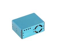 Module de capteur PM2.5 PMS5003 PMS5003T, purificateur d'air numérique de haute précision, électronique à monter soi-même(PMS5003T)