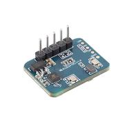 Module de capteur radar de présence humaine LD2410C, module de commutation à induction sans contact
