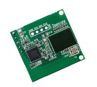 Module de Capteur Radar MmWave 60GHz LD6001A 4T 4R à Basse Consommation D'Énergie pour la Détection de Présence Humaine