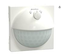 Merten module de capteur Interrupteur à encastrer Argus Blanc brillant - 180 (, Meg 5711-0319 Blanc G