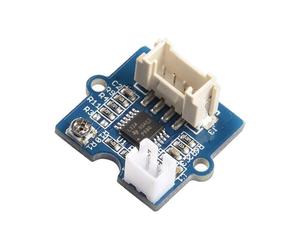Module de Capteur Seeed Studio Grove GSR 3,3 V/5 V Open Source, Capteur de Réponse Galvanique Cutanée pour Moniteur de Qualité Du Sommeil DIY