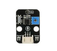 Module de Capteur Sonore pour ESP32, Capteur Sonore Analogique, Détection de Son, Bloc de Construction Électronique HS-S05-L