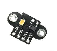 Module de capteur spectral compact avec plusieurs canaux calibrés pour une détection infrarouge visible utilisé dans l'analyse et la surveillance des matériaux de correspondance des couleurs noires