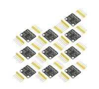 Module de capteur télémètre optique VL6180 VL6180X, 1/5/10 pièces