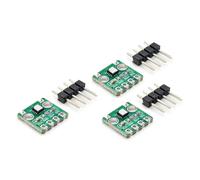 Module de capteurs d ' humidité de température I2C de précision, faible consommation d ' énergie pour les applications de systèmes de maison intelligente, capteurs précis d ' humidité de température