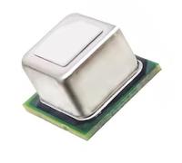 Module de capteurs de CO2 SCD40 avec mesure en temps réel de la température et de l'humidité de dioxyde de carbone pour capteurs d'humidité et de température de contrôle de la température
