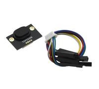 Module de capteurs de distance infrarouge, double mode, TOF53200 | Prise en des protocoles RTU, interfaces IIC, adapté appareils domestiques intelligents, temps de réponse