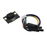 Module de capteurs de distance infrarouge, double mode, TOF53400 | Prise en des protocoles RTU, interfaces IIC, adapté appareils domestiques intelligents, temps de réponse