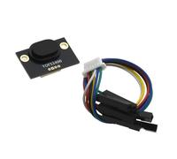 Module de capteurs de distance infrarouge haute précision avec interfaces IIC de 2 m/4 mètres pour applications industrielles