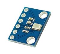Module de capteurs de microphone numérique I2S 24 bits 1,6 V-3,6 V faible puissance MEMS pour projets sonores Plug and Play Module de détecteurs de faible puissance