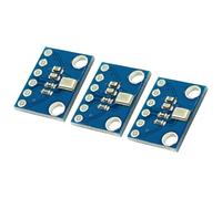 Module de capteurs de microphone numérique Port I2S MEMS faible puissance pour les projets d ' appareils Raspberry Capteurs sonores omnidirectionnels Module de détecteurs de son faible puissance