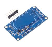 Module de capteurs de température et d ' humidité de CO2 SCD30 de fiabilité avec calibrage automatique, double communication I2C UART pour cartes de développement, testeur d ' air de laboratoire