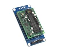 Module de capteurs de température et d ' humidité de CO2 SCD30 de fiabilité avec calibrage automatique, double communication I2C UART pour cartes de développement, testeur d ' air de laboratoire