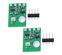 Module de capteurs de température et d'humidité numériques de haute précision AHT20 pour applications de contrôleur de climat de serre