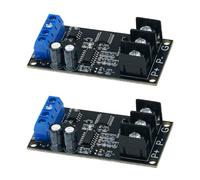 Module de capteurs de température PT100 industriels avec protocoles -20 ℃ à +400 ℃ Large plage de mesure Capteurs de haute précision